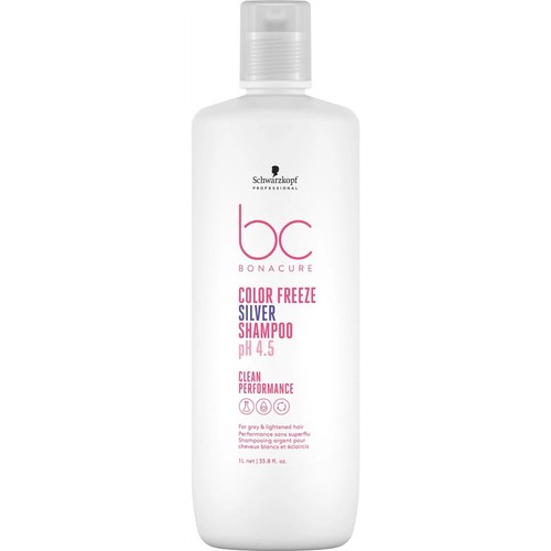 Schwarzkopf bonacure color - schwarzkopf,