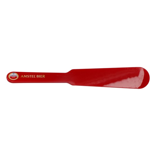 Amstel bier skimmer umrührer - bier,