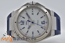 IWC Ingenieur Plastiki Mission Earth Limited IW323608