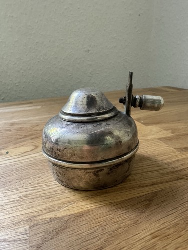 Antiker spiritusbrenner - antiker,