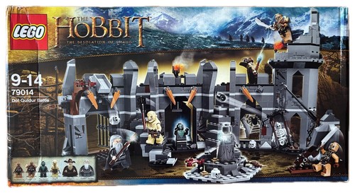 Lego 79014 the - 79014,