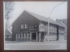 Nordwalde, Sparkasse