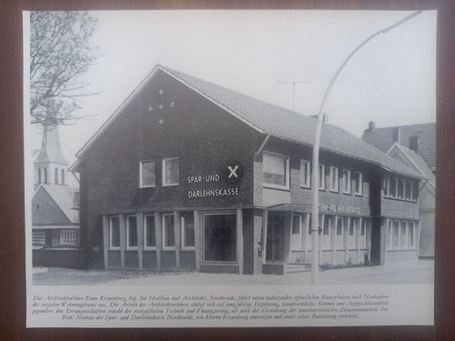 Nordwalde sparkasse - nordwalde,,
