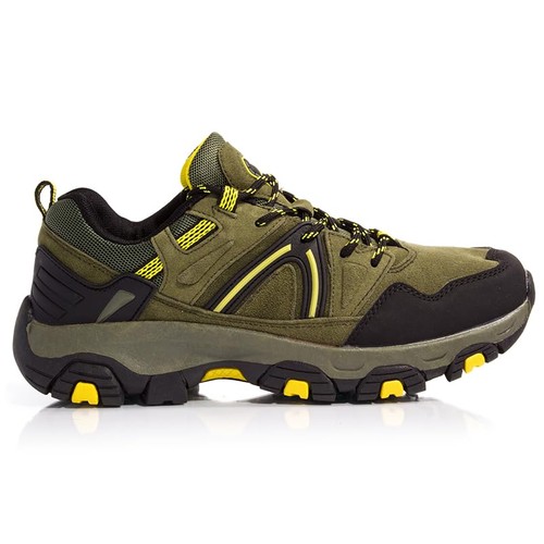 Zivela outdoorschuhe trekking - outdoorschuhe,