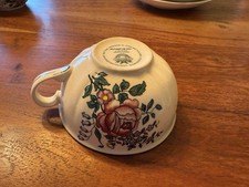 Villeroy & Boch ALT STRAßBURG - 1 Teetasse