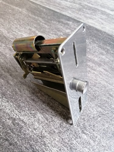 Euro münzprüfer metall - euro,