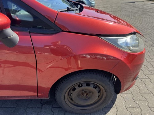 Ford fiesta ja8 original - ja8,