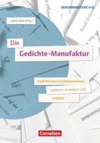 Die gedichte manufaktur - gedichte-manufaktur,