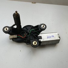 W111 Scheibenwischermotor Hinten Alfa Romeo 147(937) 2001b.j 66350002