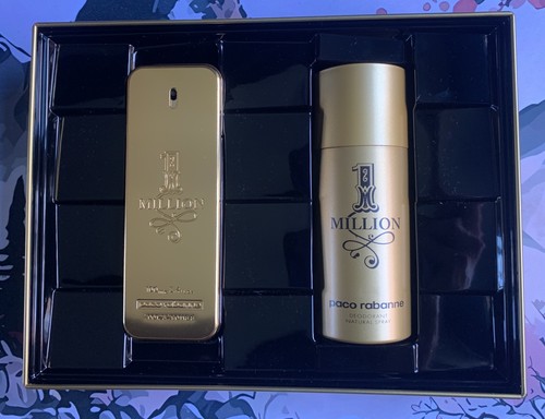 Paco rabanne million - rabanne,
