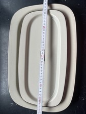 2 Servierplatten Rosenthal