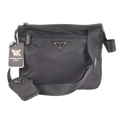 Prada schultertasche - prada,