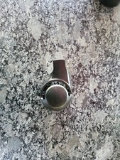 ORIGINAL VW Wischerarm Heckwischer Scheibenwischer Abdeckkappe 6Q6955435D