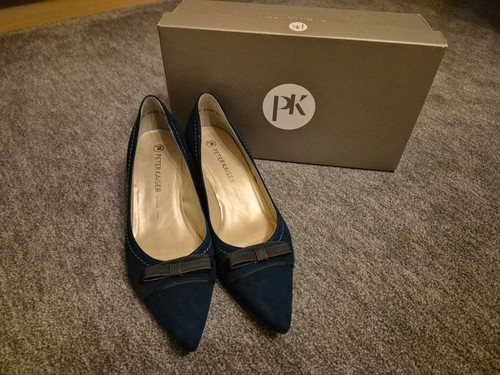 Peter kaiser pumps - gr., 38