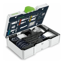 Festool Sägeblatt-Set Oszillieren SYS3 S 76-OSC-SORT/7