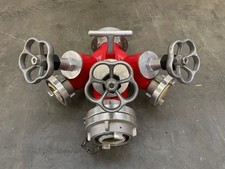 AWG Verteiler B-CBC B-CCC