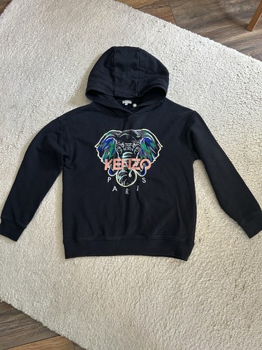 Kenzo paris hoodie 14a - hoodie,,