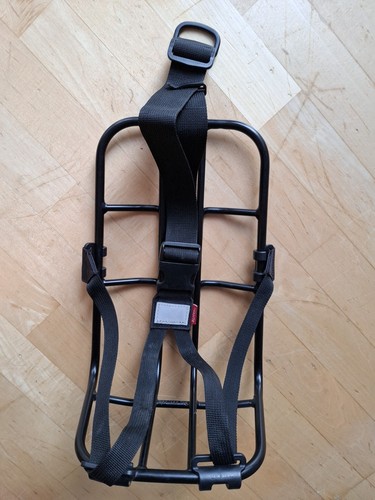 Klickfix vario rack - vario,