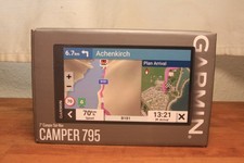 Garmin Camper 795 MT-D