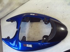 Suzuki SV 650 S AV EZ00 (10) Heck Verkleidung Hinten Rechts Links Mitte