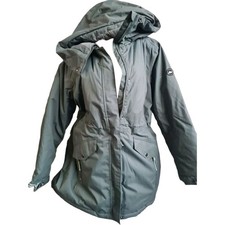 Polarino Parka Damen Jacke