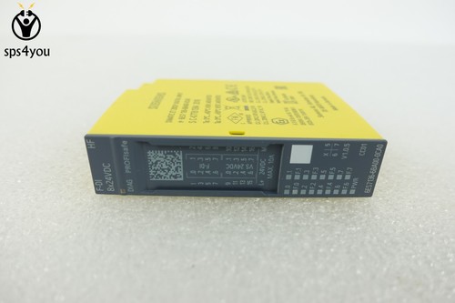 Siemens simatic et200sp - siemens,