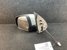 254262 Außenspiegel links NISSAN Micra IV (K13) 963021HB0D 1.2 