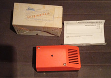 KSB Alsrmschaltgerät AS 0