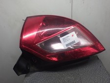 Rückleuchte rechts Renault Megane II (M)  Heckleuchte rechts 412731