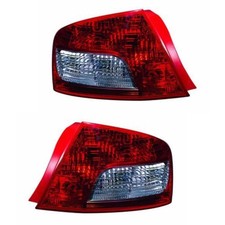 Rückleuchten Heckleuchten Set