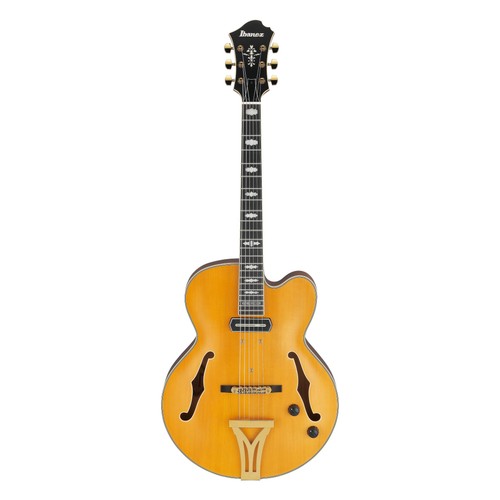 Ibanez pat metheny - pat, pm3c-nal