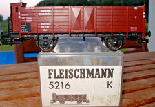 Fleischmann 5216 K Open