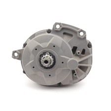 Bosch Active Line Mittelmotor