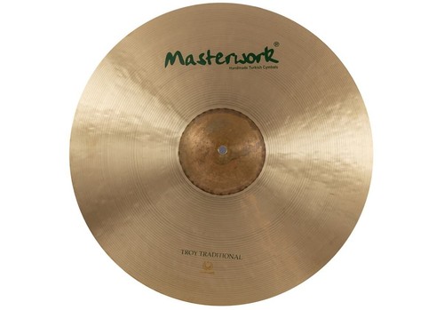 Masterwork troy traditional - masterwork,