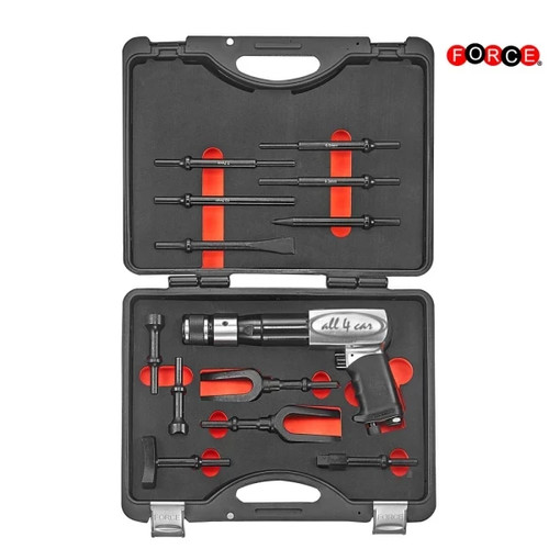 Force vibro impact - force, vibro-impact