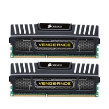 Corsair 16gb 8gb ddr3 - corsair,