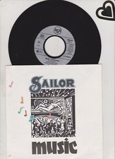 Sailor Music (Vocal &