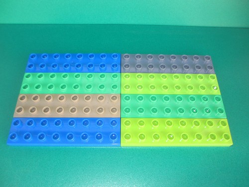 Lego duplo steine - lego,