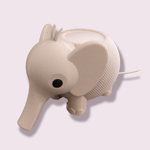 Elefantenhalter für apple - für,
