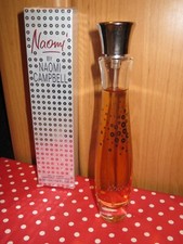 Naomi Campbell Naomi eau de toilette spray 50 ml