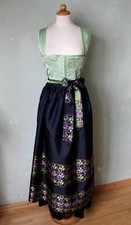 Berwin wolff dirndl lang - &,