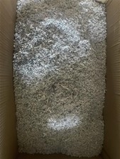 Papierschnitzel (Verpackung- Polster -Basteln - Bühnenbau - Kompostzusatz uvam