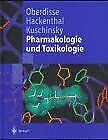 Pharmakologie und Toxikologie