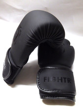 Fightr Boxhandschuhe Kinder 6 oz FKBG XIV MMA, Muay Thai & Kickboxen Boxen