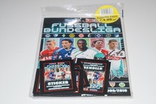 TOPPS Fussball Bundesliga