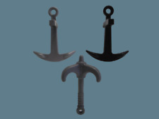 Playmobil Anker Enterhaken Auswahl uvm. Piraten 3750 3550 4290 4424 5135 3940