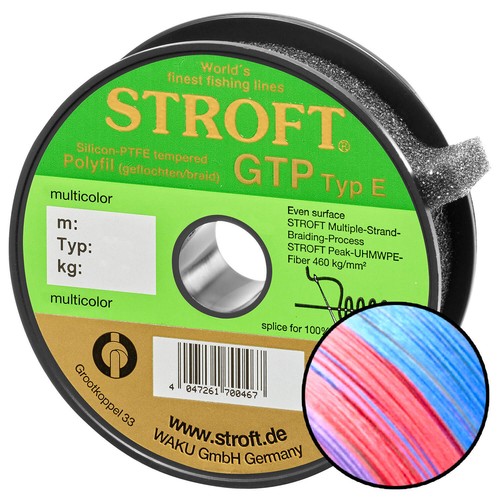 Stroft schnur gtp - stroft,