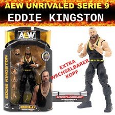 AEW UNRIVALED SERIE 9 EDDIE
