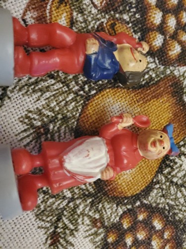 Alte figuren max und - 2,