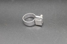 Auspuffschelle Harley Davidson OEM 10119 klein, für Verbindung zu Auspuffhalter